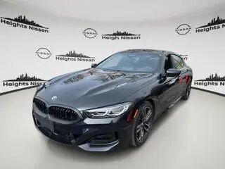 2023 BMW 8 Series 840i xDrive Gran Coupe
