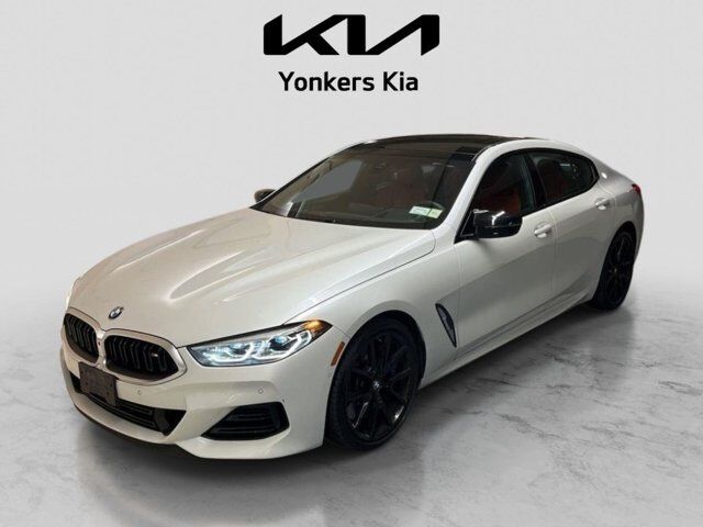 2024 BMW 8 Series M850i