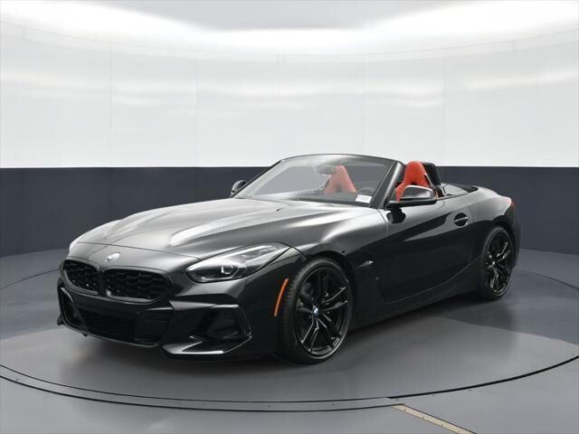 2023 BMW Z4 sDrive30i — photo 1 of 13