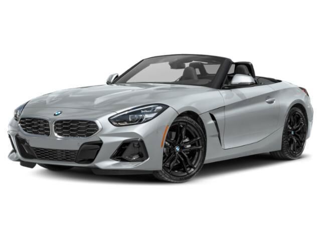 2026 BMW Z4 sDrive30i — photo 1 of 1