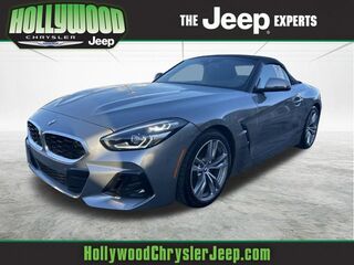 2026 BMW Z4 sDrive30i