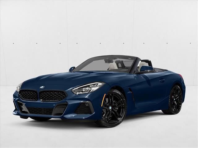 2022 BMW Z4 sDrive30i — photo 1 of 1
