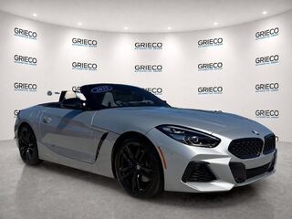 2022 BMW Z4 sDrive30i