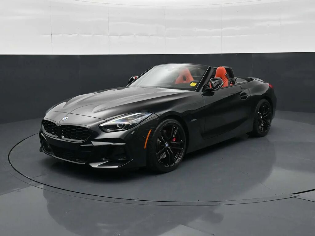 2024 BMW Z4 M40i — photo 1 of 13