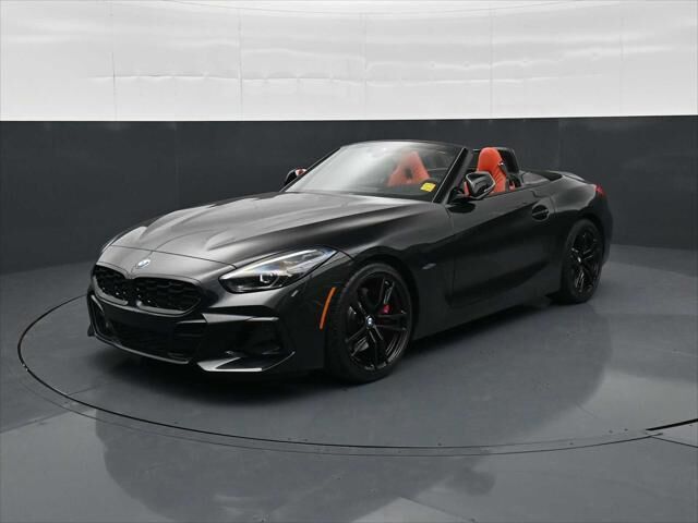 2024 BMW Z4 M40i — photo 1 of 13