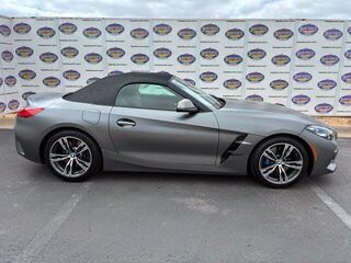 2022 BMW Z4 M40i