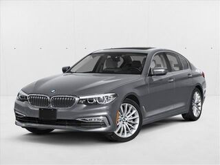 2019 BMW 5 Series 530i