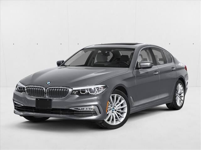2019 BMW 5 Series 530i — photo 1 of 1