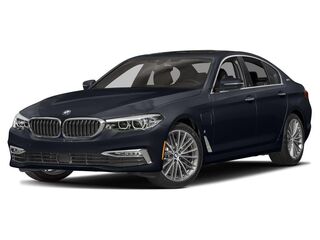 2020 BMW 5 Series 530e xDrive iPerformance