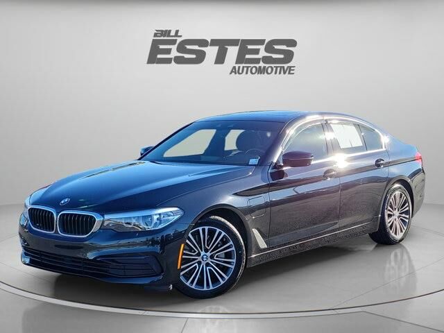 2020 BMW 5 Series 530e xDrive iPerformance