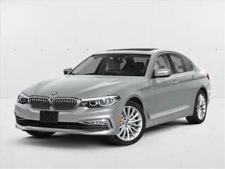 2020 BMW 5 Series 530i