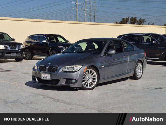 2012 BMW 3 Series 328i — photo 1 of 13