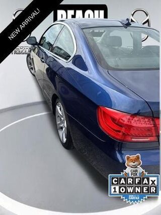 2013 BMW 3 Series 335i — photo 1 of 11