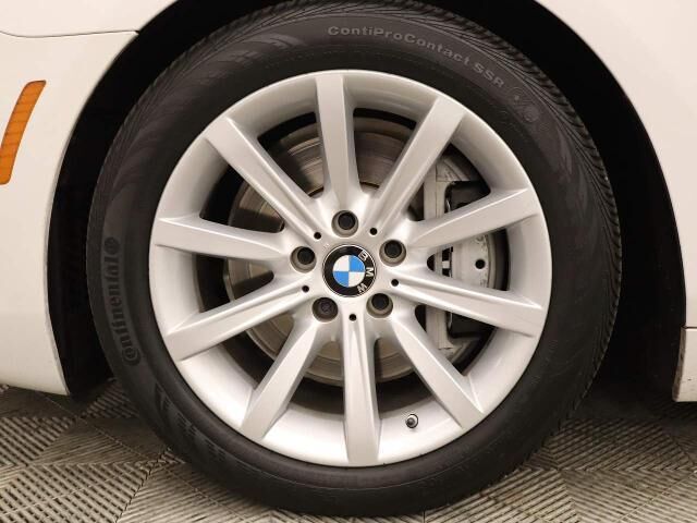 2012 BMW 6 Series 640i