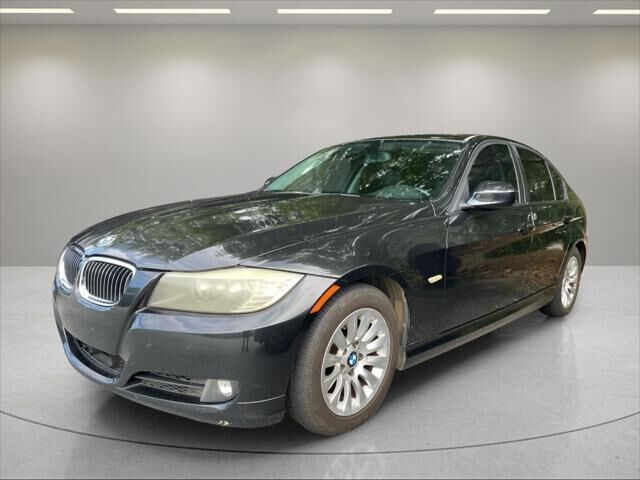 2009 BMW 3 Series 328i — photo 1 of 13