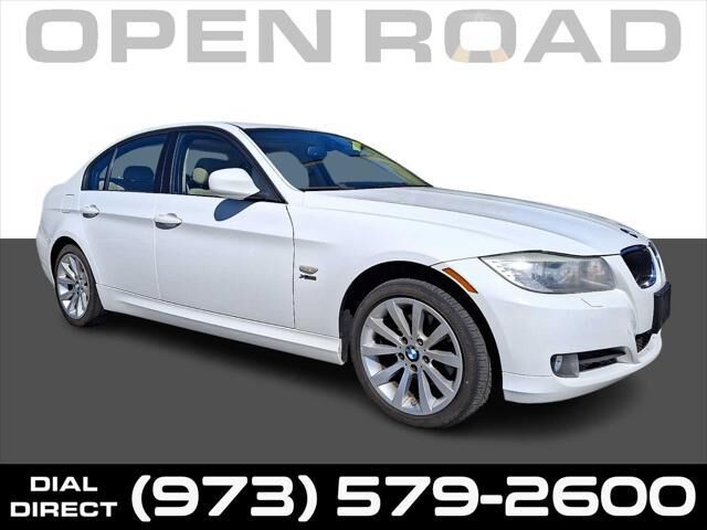 2009 BMW 3 Series 328i xDrive