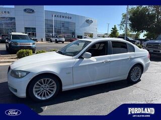 2011 BMW 3 Series 335i xDrive