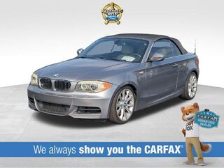 2012 BMW 1 Series 135i