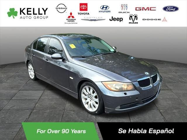 2006 BMW 3 Series 325xi — photo 1 of 26