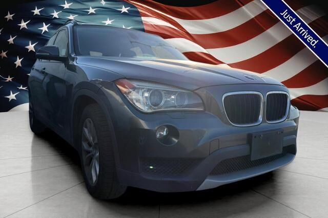2013 BMW X1 xDrive28i
