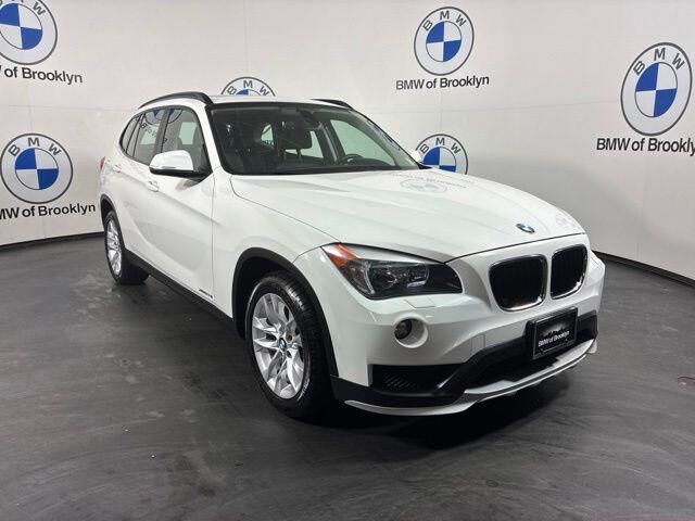 2015 BMW X1 xDrive28i