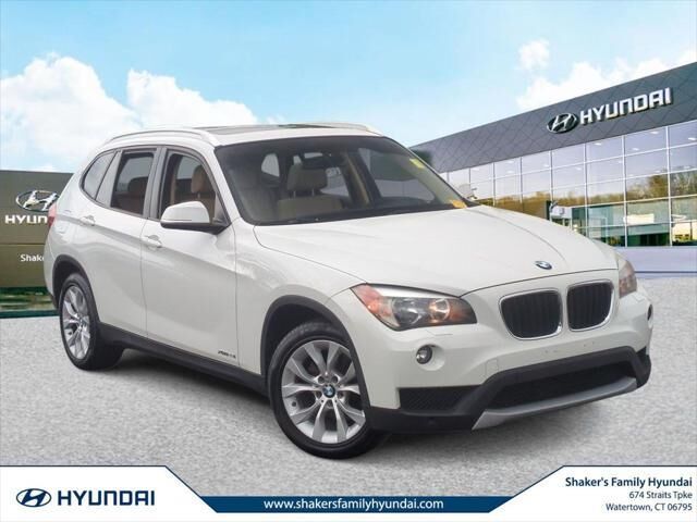 2014 BMW X1 xDrive28i — photo 1 of 13
