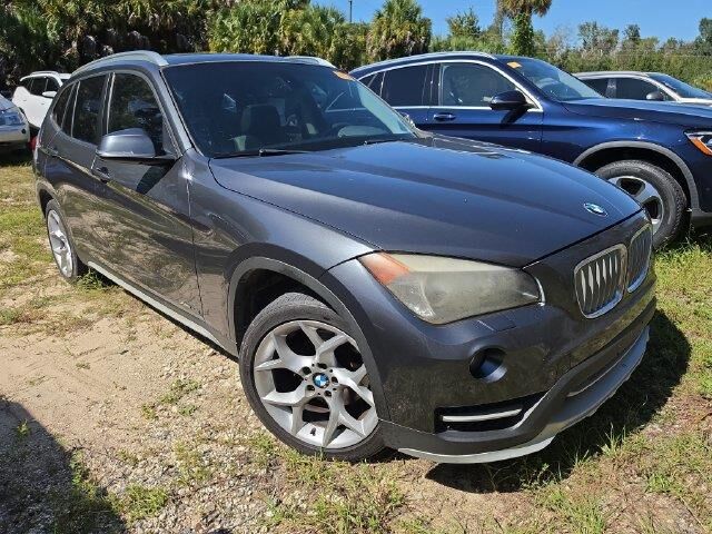 2015 BMW X1 xDrive28i