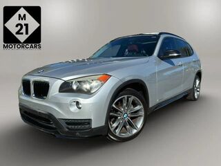 2015 BMW X1 sDrive28i