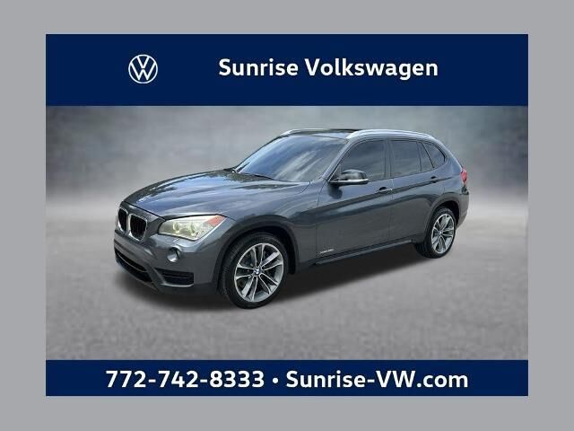 2013 BMW X1 xDrive35i — photo 1 of 38