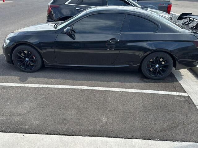 2009 BMW 3 Series 335i xDrive