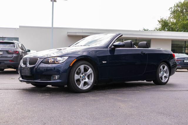 2007 BMW 3 Series 328i — photo 1 of 13