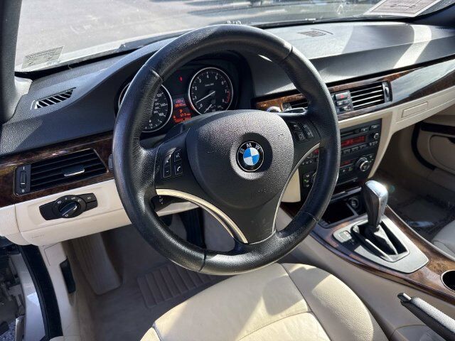 2008 BMW 3 Series 335i