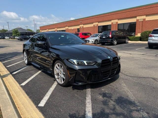 2026 BMW M4 Base — photo 1 of 13