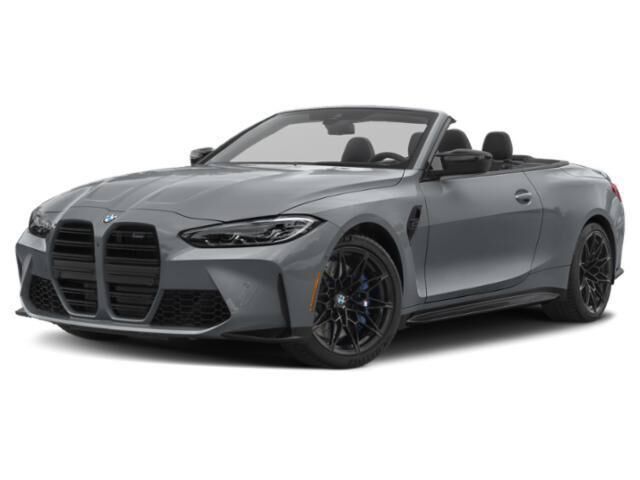 2024 BMW M4 Competition xDrive — photo 1 of 1