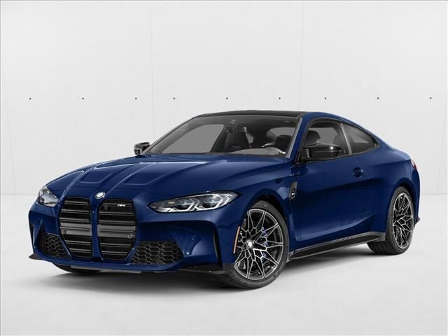 2023 BMW M4 Competition xDrive — photo 1 of 1