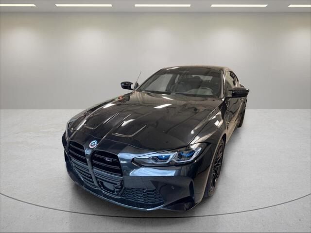 2023 BMW M4 Competition xDrive