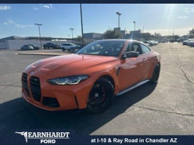 2023 BMW M4 Base — photo 1 of 11