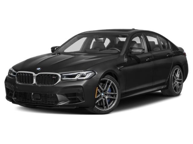 2022 BMW M5 Base — photo 1 of 13
