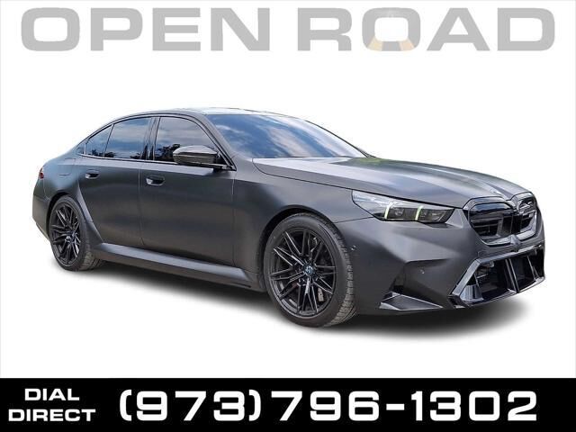 2026 BMW M5 Base — photo 1 of 14