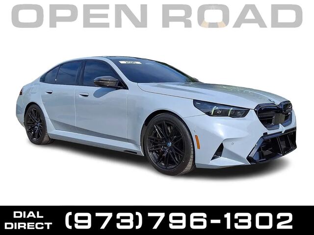 2026 BMW M5 Base
