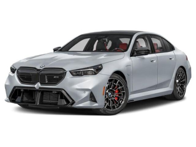 2025 BMW M5 Base