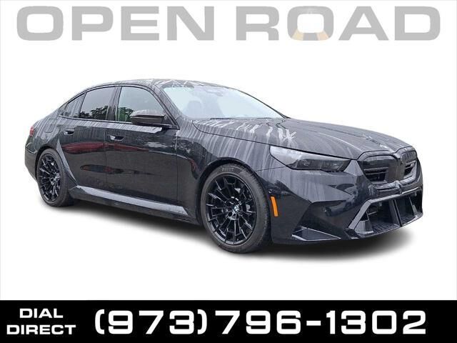 2026 BMW M5 Base