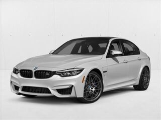 2018 BMW M3 CS