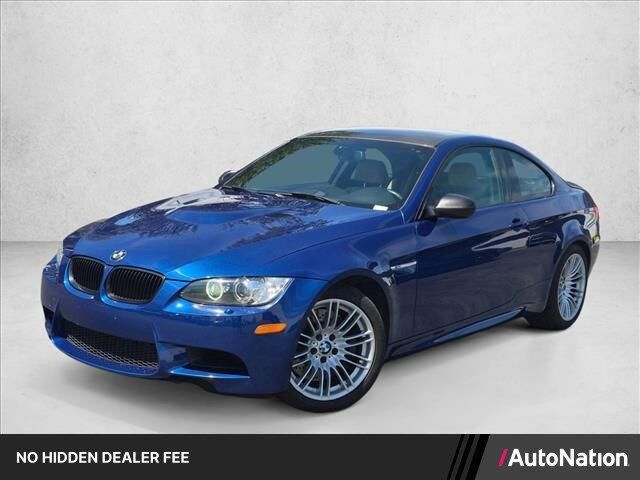 2013 BMW M3 Base — photo 1 of 13