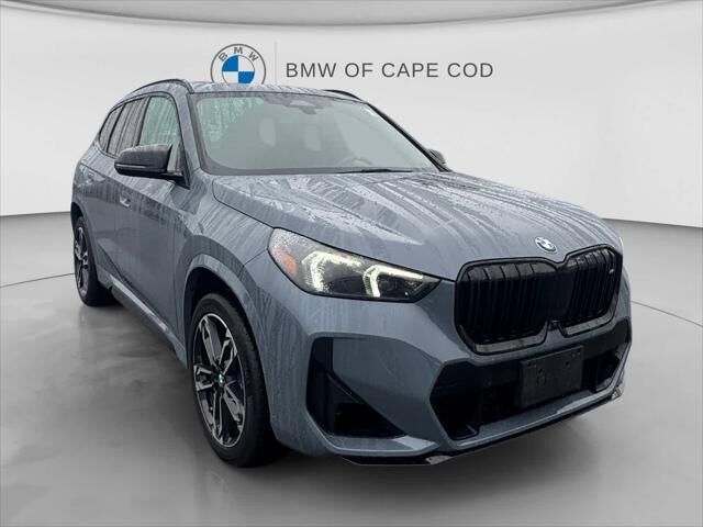 2024 BMW X1 M35i