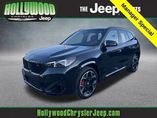 2026 BMW X1 M35i