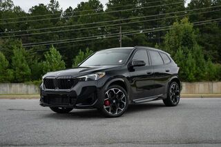 2026 BMW X1 M35i