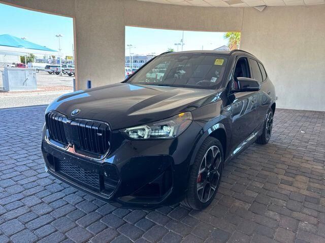 2024 BMW X1 M35i — photo 1 of 18