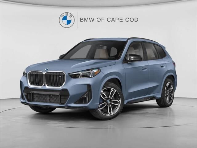 2024 BMW X1 M35i
