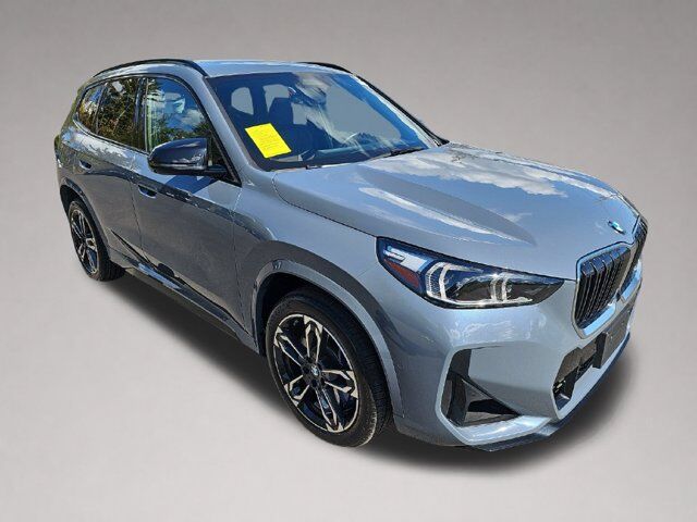 2024 BMW X1 M35i